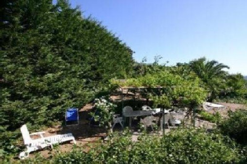 Location de vacances - Appartement à Alata