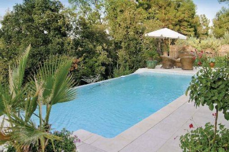 Location de vacances - Maison - Villa à Bagnols-en-Forêt