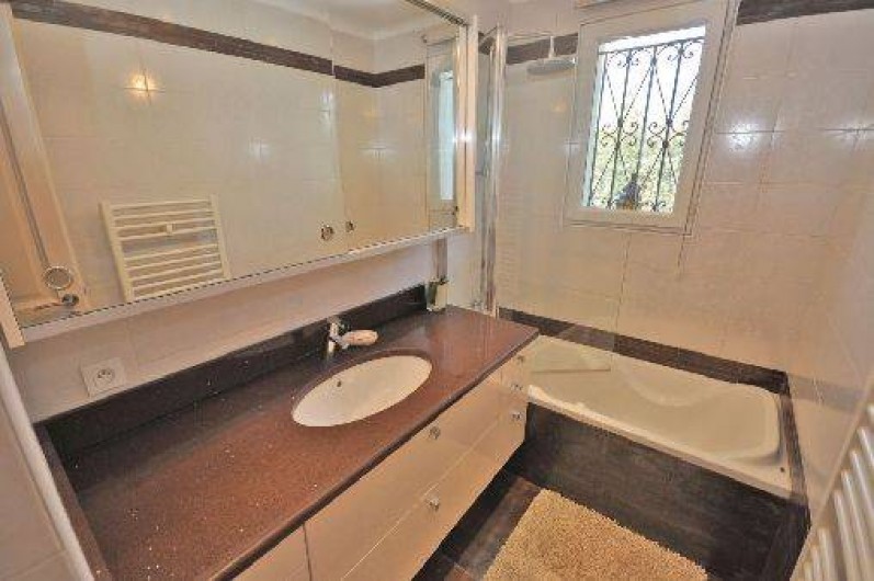 Location de vacances - Maison - Villa à Bagnols-en-Forêt