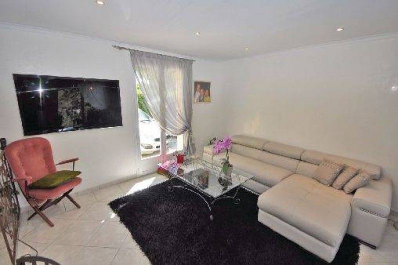 Location de vacances - Maison - Villa à Bagnols-en-Forêt