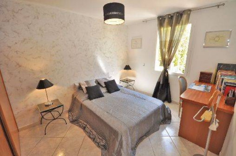 Location de vacances - Maison - Villa à Bagnols-en-Forêt