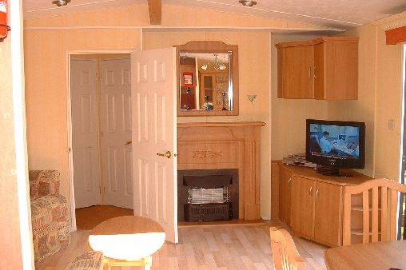 Location de vacances - Camping à Mimizan