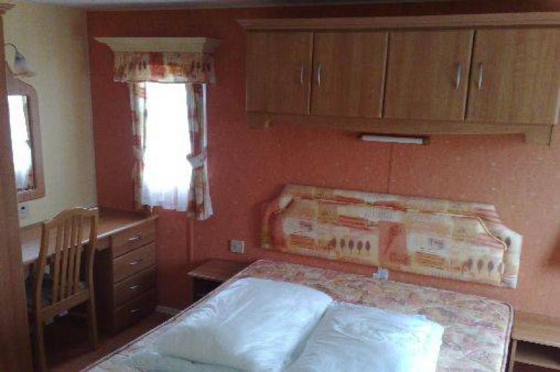 Location de vacances - Camping à Mimizan