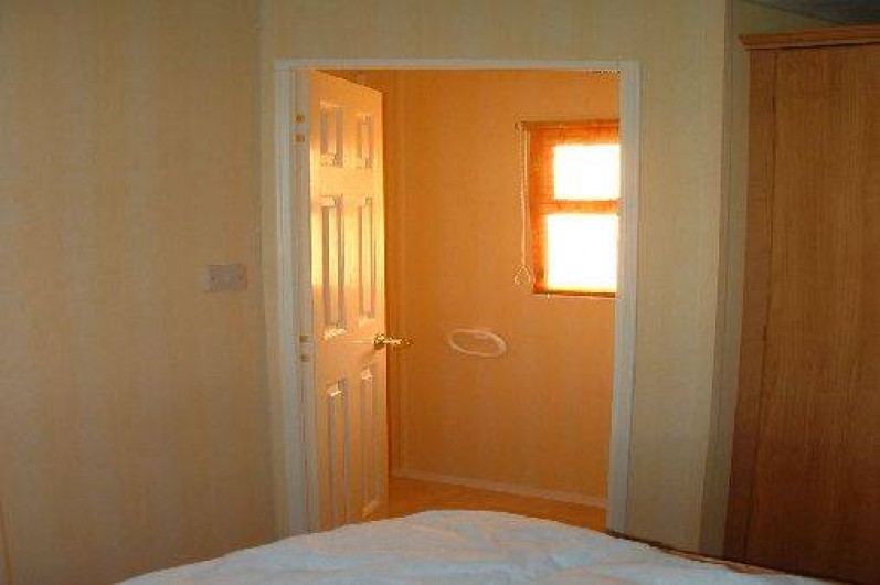 Location de vacances - Camping à Mimizan