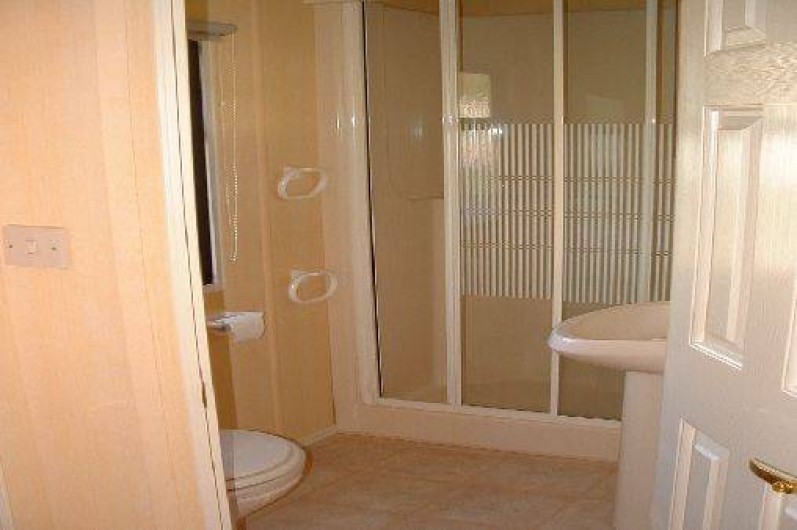 Location de vacances - Camping à Mimizan