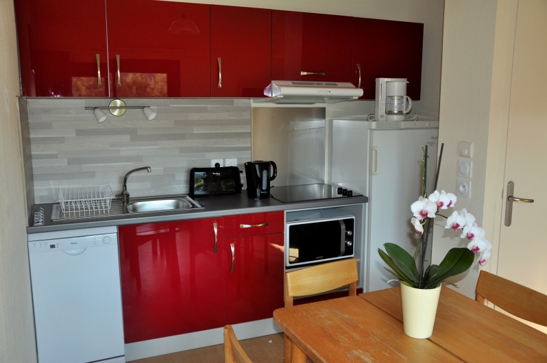 Location de vacances - Chalet à Meyrueis