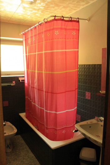 Location de vacances - Gîte à Willer-sur-Thur