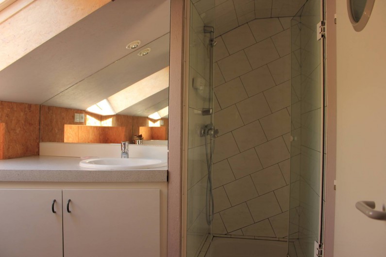 Location de vacances - Gîte à Willer-sur-Thur