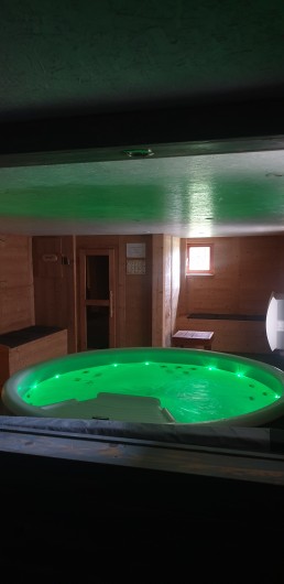 Location de vacances - Gîte à Willer-sur-Thur