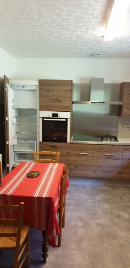 Location de vacances - Gîte à Willer-sur-Thur