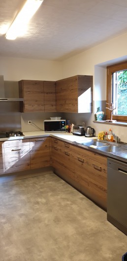 Location de vacances - Gîte à Willer-sur-Thur