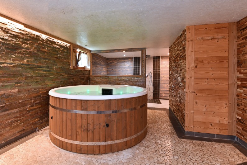 Location de vacances - Gîte à Willer-sur-Thur