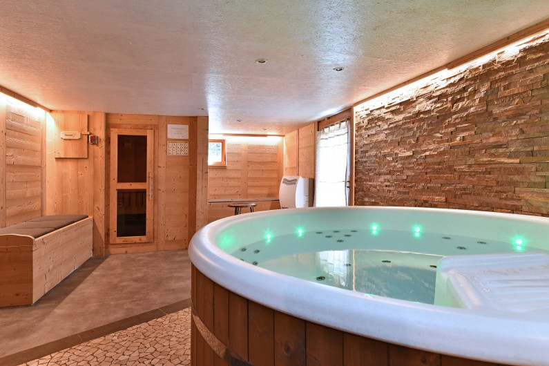 Location de vacances - Gîte à Willer-sur-Thur