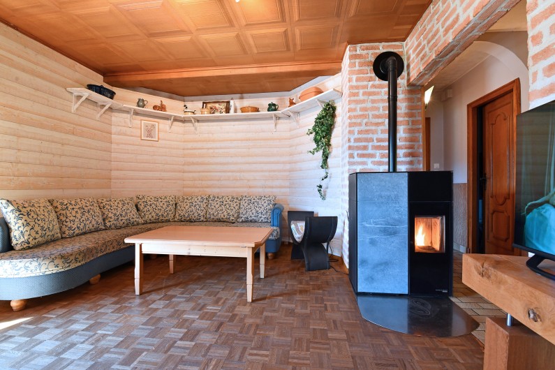 Location de vacances - Gîte à Willer-sur-Thur