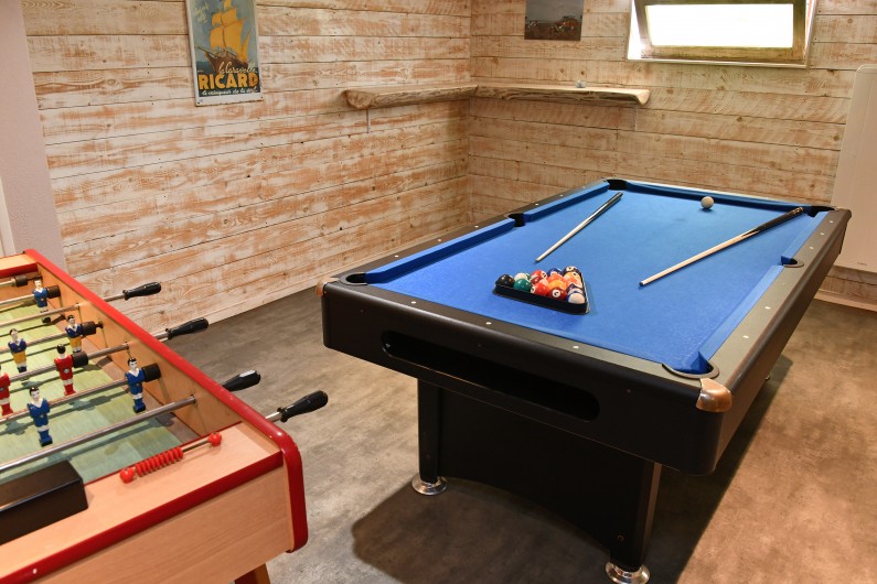 Location de vacances - Gîte à Willer-sur-Thur