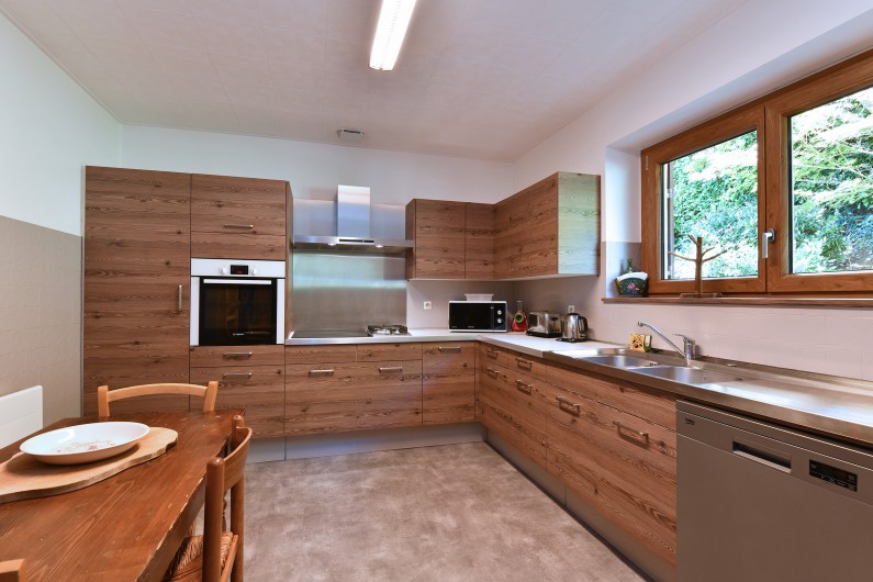 Location de vacances - Gîte à Willer-sur-Thur