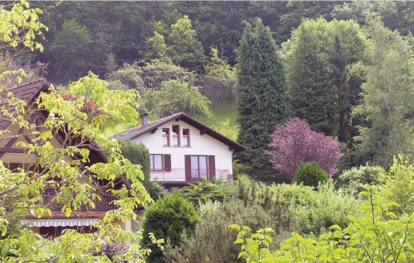 Location de vacances - Gîte à Willer-sur-Thur