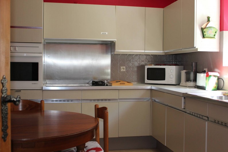 Location de vacances - Gîte à Willer-sur-Thur