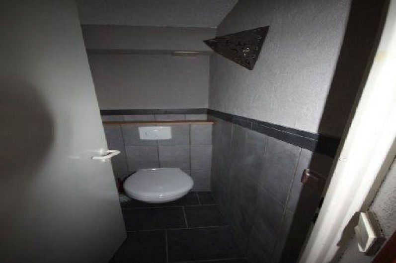 Location de vacances - Appartement à Val Thorens