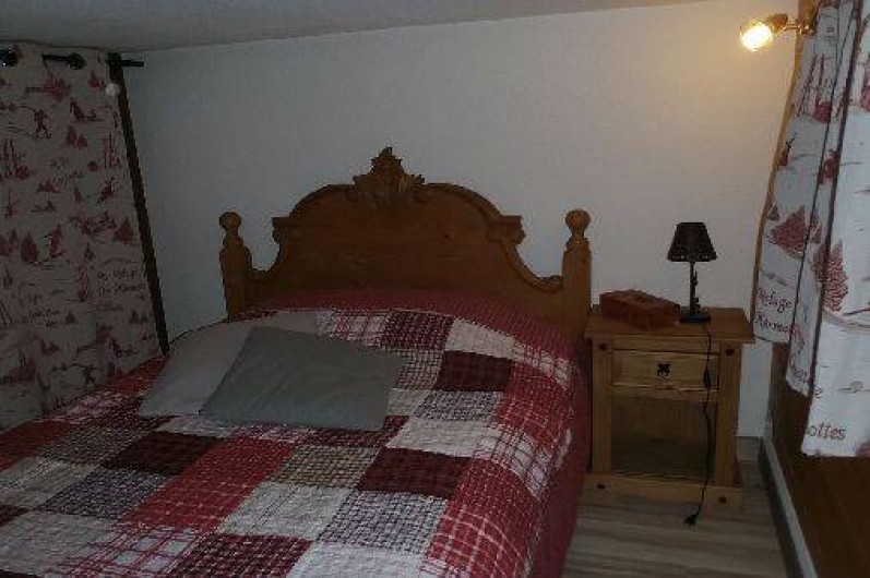 Location de vacances - Appartement à Val Thorens