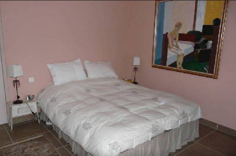 Location de vacances - Maison - Villa à Forcalqueiret