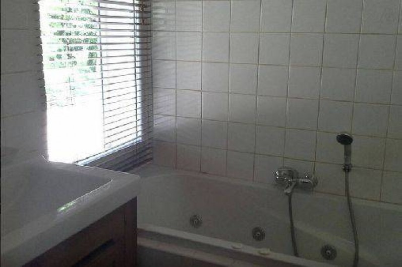 Location de vacances - Maison - Villa à Forcalqueiret