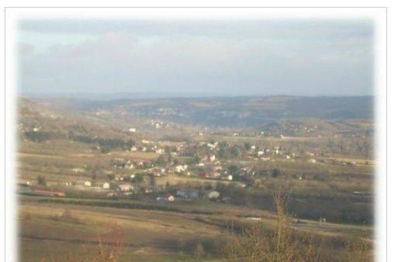 Location de vacances - Camping à Mayrac