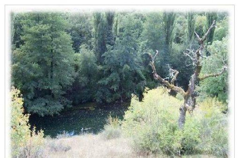 Location de vacances - Camping à Mayrac