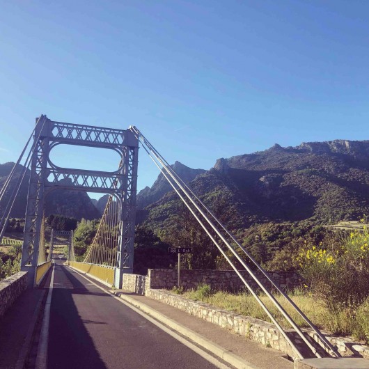 Location de vacances - Maison - Villa à Berlou