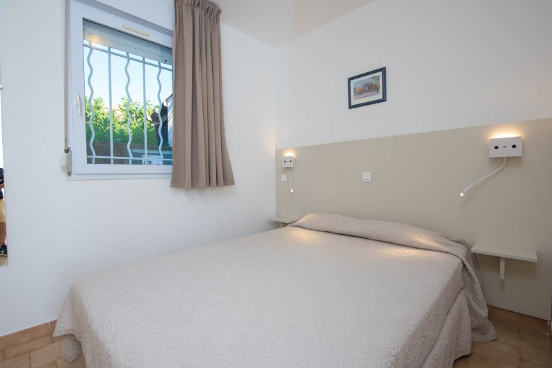 Location de vacances - Appartement à Lumio