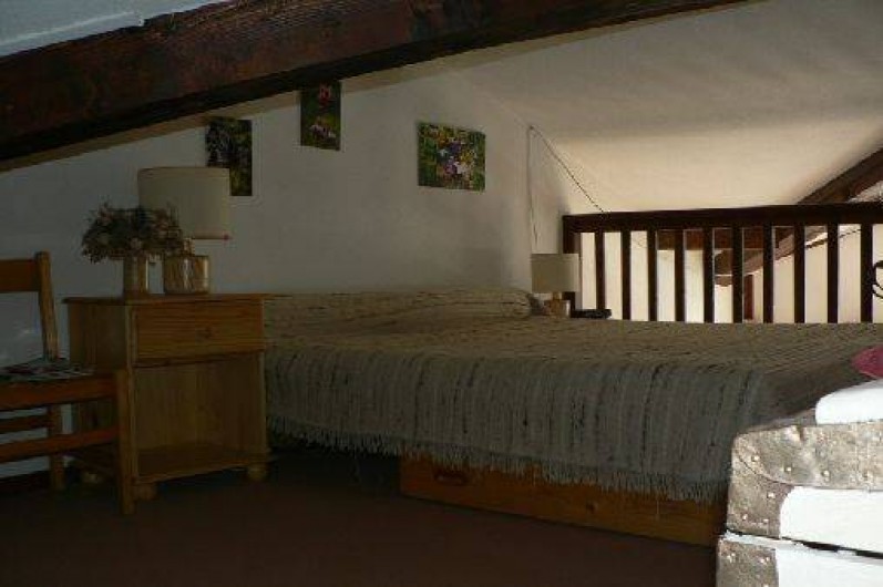 Location de vacances - Studio à Tignes