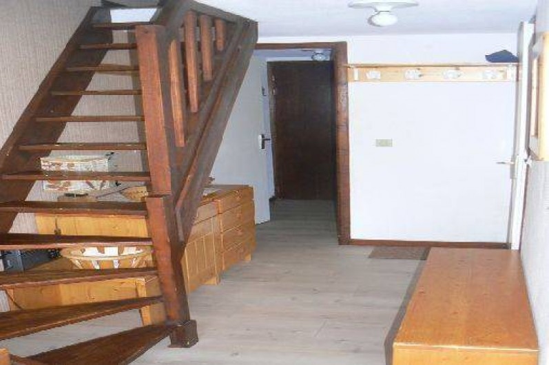 Location de vacances - Studio à Tignes