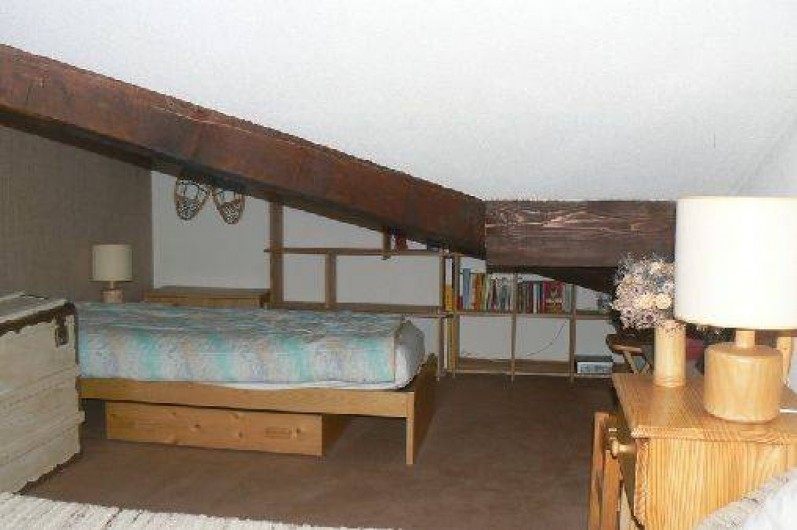 Location de vacances - Studio à Tignes