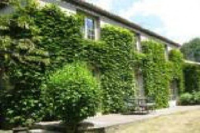 Location de vacances - Gîte à Fenioux