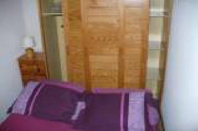 Location de vacances - Appartement à Bellevaux