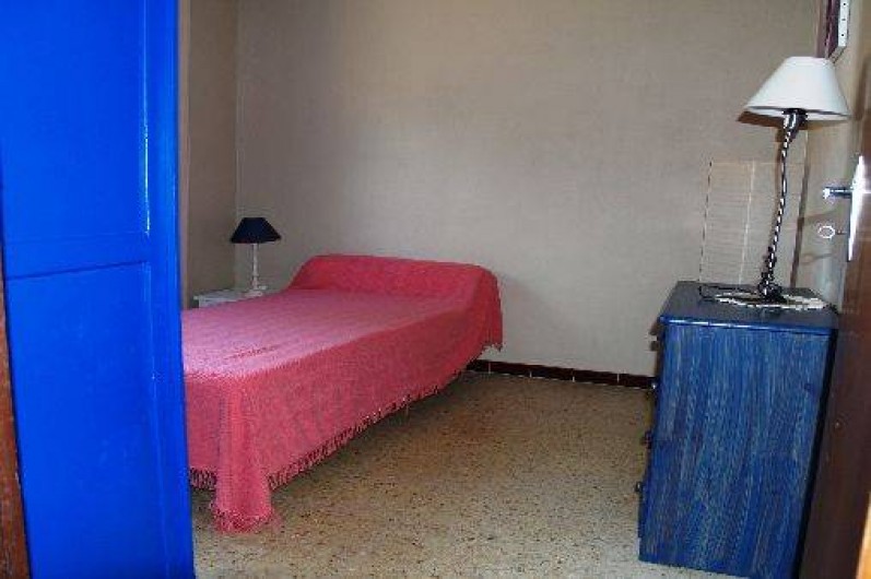 Location de vacances - Villa à Calenzana