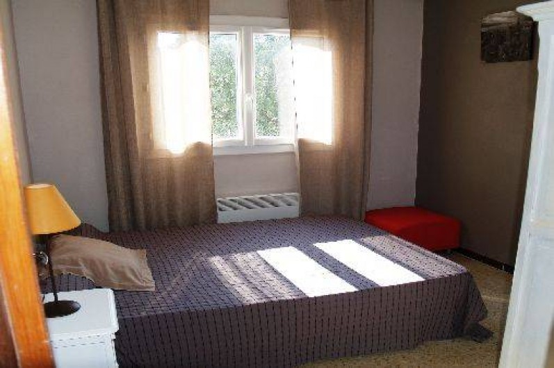 Location de vacances - Villa à Calenzana