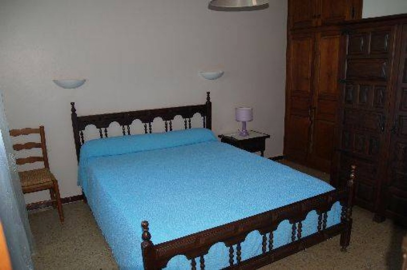 Location de vacances - Villa à Calenzana