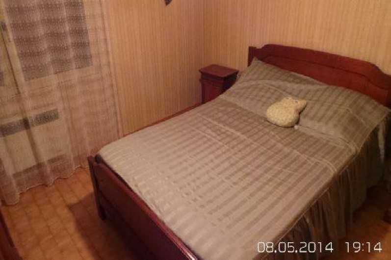 Location de vacances - Villa à Saint-Vivien-de-Médoc