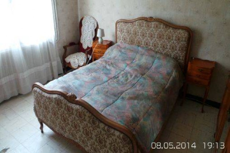 Location de vacances - Villa à Saint-Vivien-de-Médoc