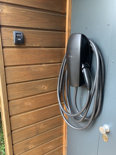 Location de vacances - Gîte à Le Menil