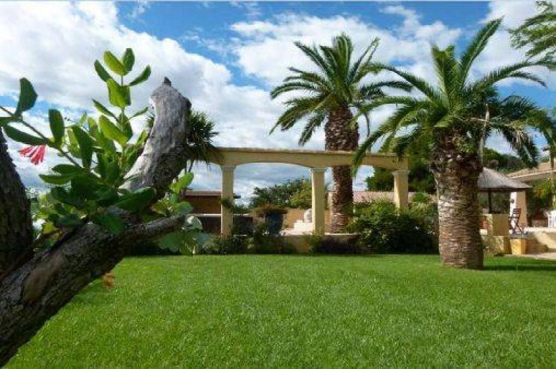 Location de vacances - Maison - Villa à Le Cailar