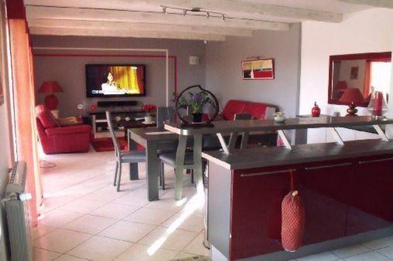 Location de vacances - Maison - Villa à Le Cailar