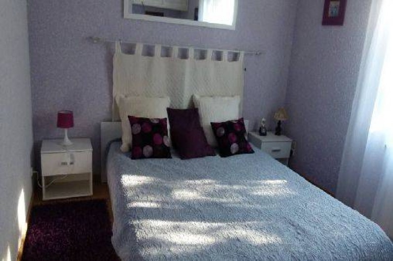 Location de vacances - Maison - Villa à Le Cailar