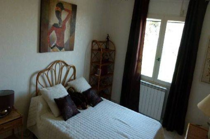 Location de vacances - Maison - Villa à Le Cailar