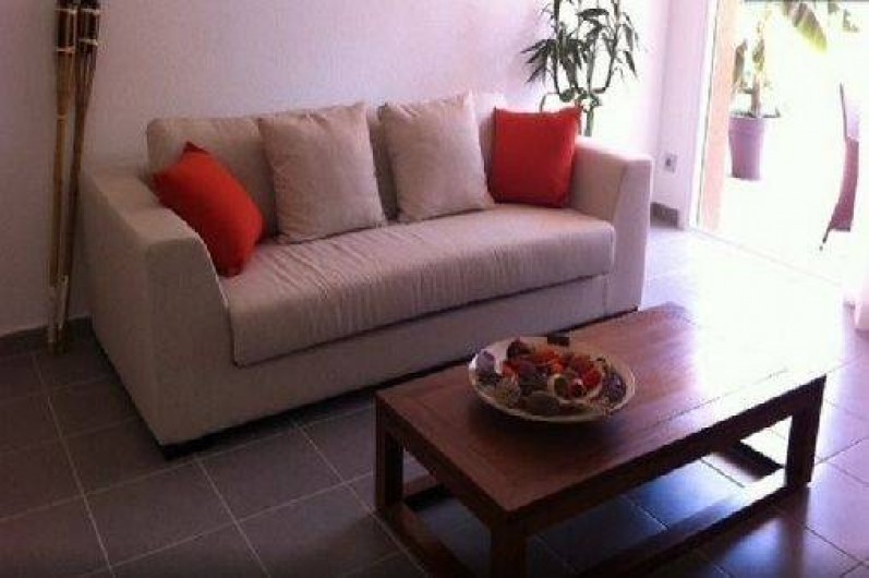 Location de vacances - Appartement à Porto-Vecchio