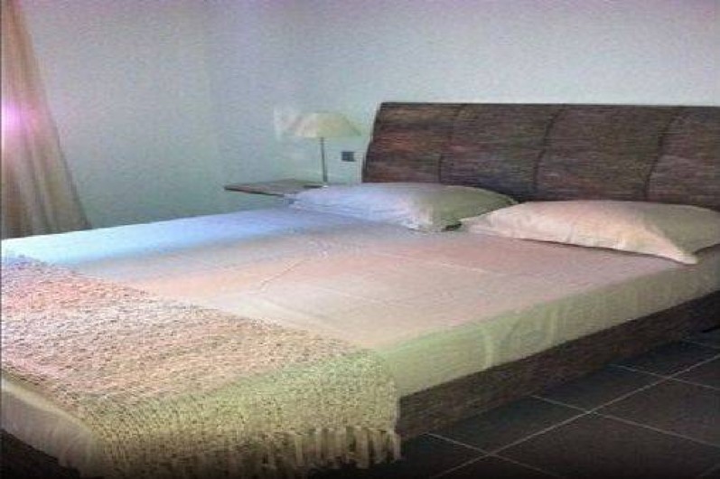 Location de vacances - Appartement à Porto-Vecchio