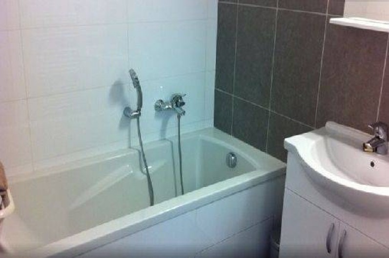 Location de vacances - Appartement à Porto-Vecchio