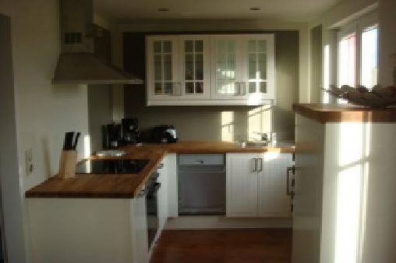 Location de vacances - Mas à Biot