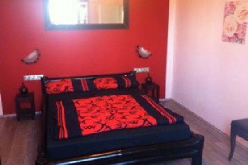 Location de vacances - Mas à Biot